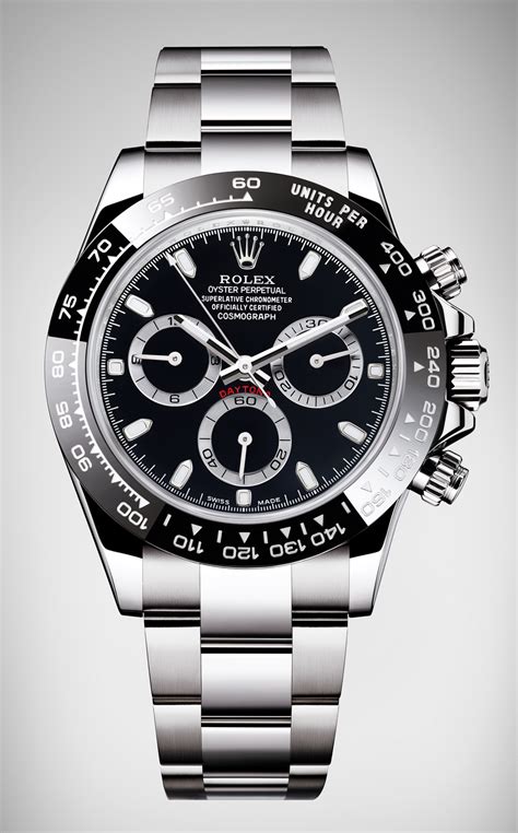 oyster cosmograph daytona von rolex